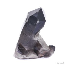 Quartz fumé du Brésil - Minéraux