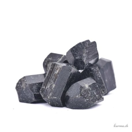 Acheter Tourmaline Népal lot M - N°2861.5-2 dans la boutique en ligne Kûrma. Magasin suisse de pierre de qualité.