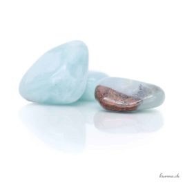 pierre roulee opale bleu azure s no15197 4 1