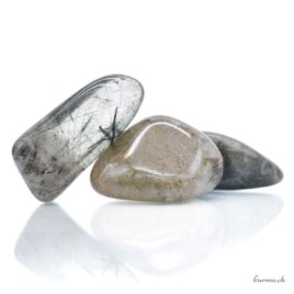 pierre roulee quartz actinolite s no15314 4 2