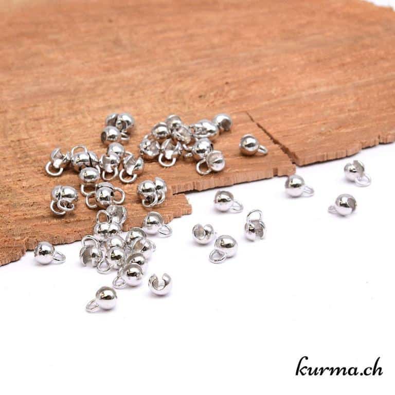 Colle pour bijoux avec aiguille de précision • Kûrma (NE)