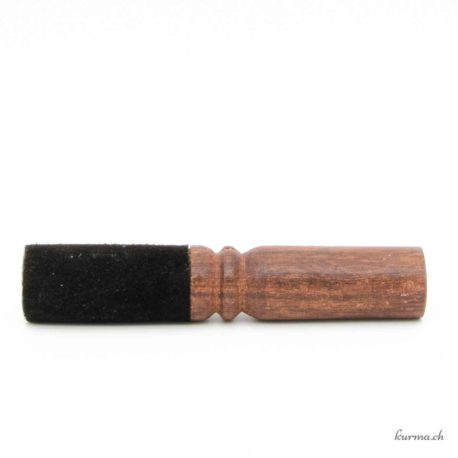 Maillet Droit 2cm court 2707-3 disponible en ligne et dans la boutique Kûrma.