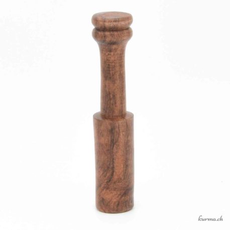 Maillet en bois 2cm