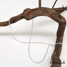 Chaine Corde en argent 925 • chaine corde argent 925 9488 1 chaine corde argent
