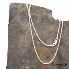 Chaine Torsadée en argent 925 - 45cm • chaine torsadee argent 925 9470 2 Chaine Torsadée en argent 925 – 45cm