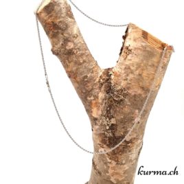Chaine Torsadée en argent 925 - 55cm rhodié • chaine torsadee argent 925 rhodie 947 2 Chaine Torsadée en argent 925 – 55cm rhodié