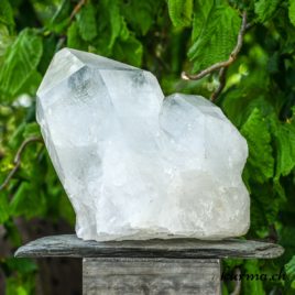 Cristal de roche Quartz du Brésil