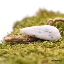 Kunizite - Pierre roulée - Taille M