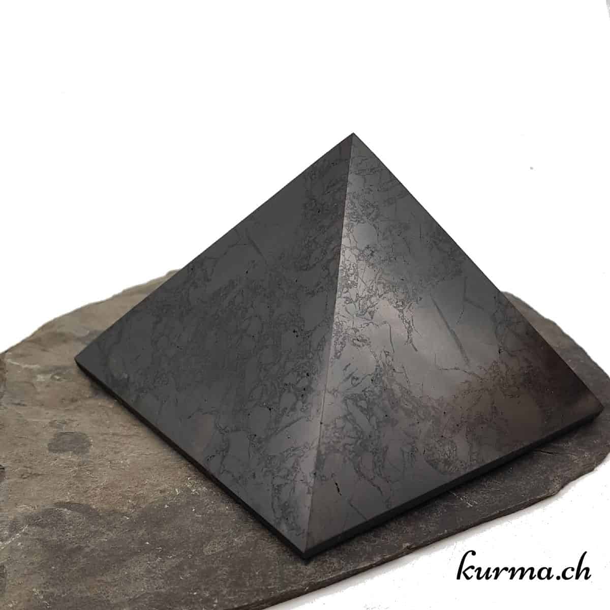 SN NATURSTEIN UG Pierre précieuse et médicinale Shungite