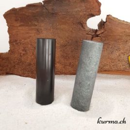 Baguettes d'Horus Shungite et Stéatite