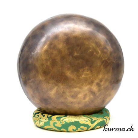 Acheter des bols tibétains full moon dans la boutique en ligne Kûrma. Votre magasin d’artisanat népalais en Suisse