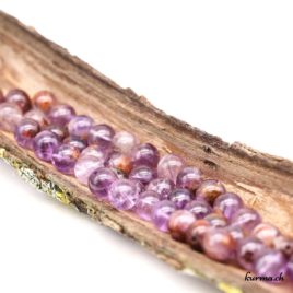 Perles Auralite 8-8.5mm