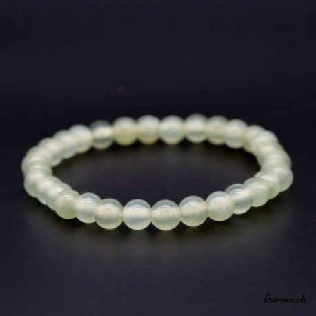 Acheter un bracelet  de perles dans la boutique en ligne Kûrma. Spécialisé dans des pierres de qualité directement importer depuis les artisans lapidaires. Sélectionné avec le plus haut degré d'exigence.