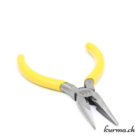 Magasin de fourniture de matériel pour la création de bracelet et de collier. Découvrez les différents outils de qualité professionnelle disponible dans la boutique en ligne Kûrma.