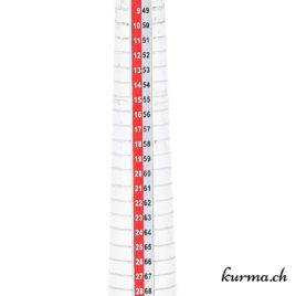 Triboulet pour bagues - N°2822 • triboulet pour bagues 2822 02 Triboulet pour bagues