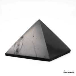 Pyramide Shungite 5cm