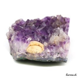 Améthyste gemme - N°5422.27 • amethyste 5422.27 1 Améthyste gemme