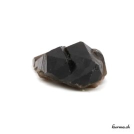 Quartz fumé du Brésil - 8292.6 • quartz fume 8292.6 3 Quartz fumée du Brésil