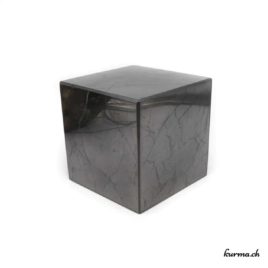 Cube Shungite 10cm