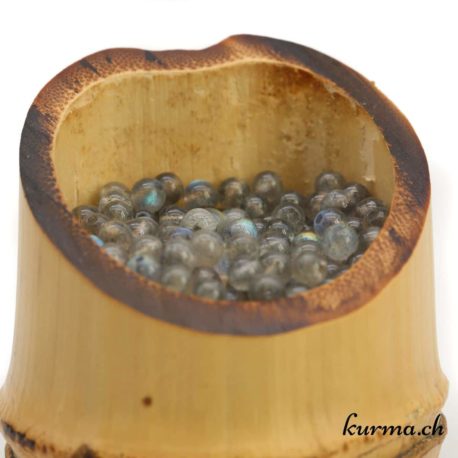 Labradorite perles 3-3.5mm – N°10159_2