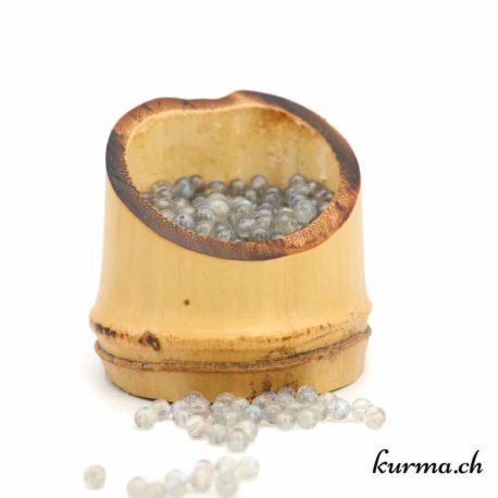 Labradorite perles 3-3.5mm – N°10159_1