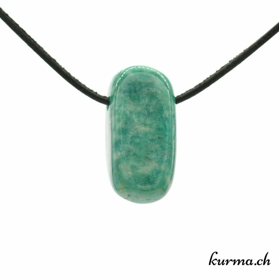 Lot De Pendentifs En Vrac Avec Amazonite Et Pierres Naturelles - Style Bohème Fait Main En Inde