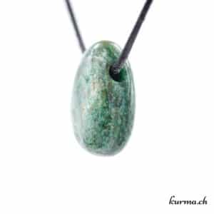 Pendentif rectangle aventurine verte naturelle laiton doré 22mm, x1 (G – Gingerlily Perles Pendentif rectangle aventurine verte naturelle laiton doré 22mm, x1 (G – Gingerlily Perles