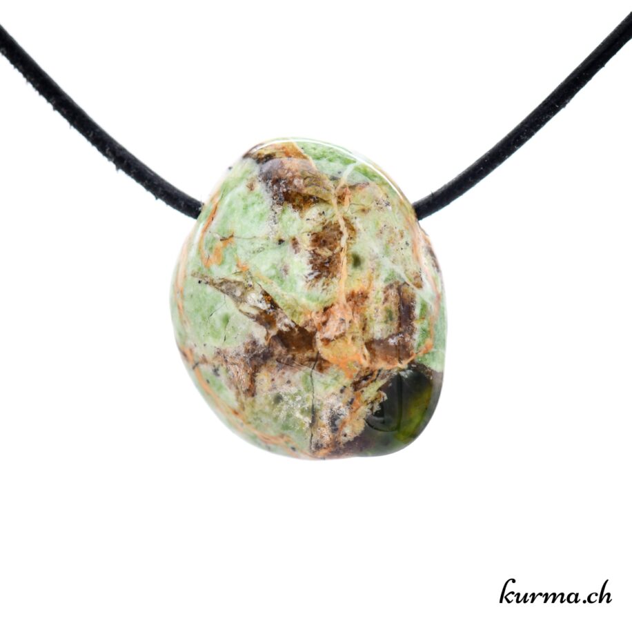 Opale Brute Boulder Australienne - Cabochon Naturel 5,8 Ct - Parfaite Pour La Collection Ou Un Cadeau