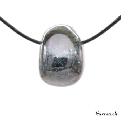Pendentif Galaxyite - N°7936.6-2 disponible dans la boutique en ligne. Kûrma ta boutique Suisse de pendentifs en pierre naturelles.