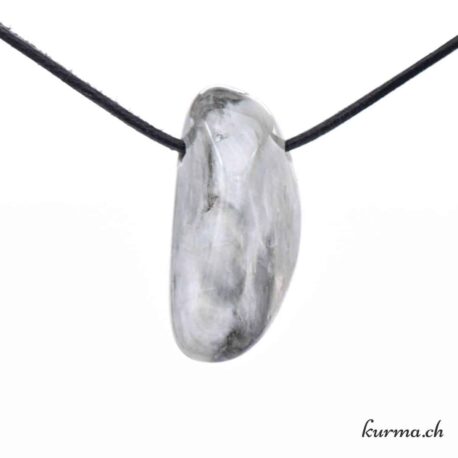 Quartz Oeil-de-chat - Bijou en pierre naturelle