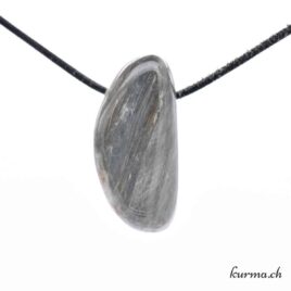 Quartz Oeil-de-chat - Bijou en pierre naturelle