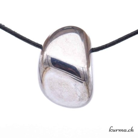 Silicium - Bijou en pierre naturelle