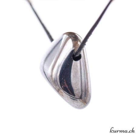 Silicium - Bijou en pierre naturelle