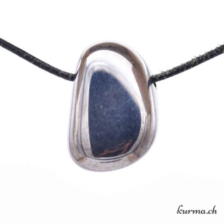 Silicium - Bijou en pierre naturelle