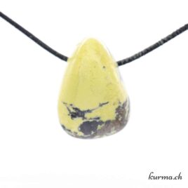 Sphalérite - Pendentif