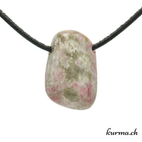 Collier Thulite