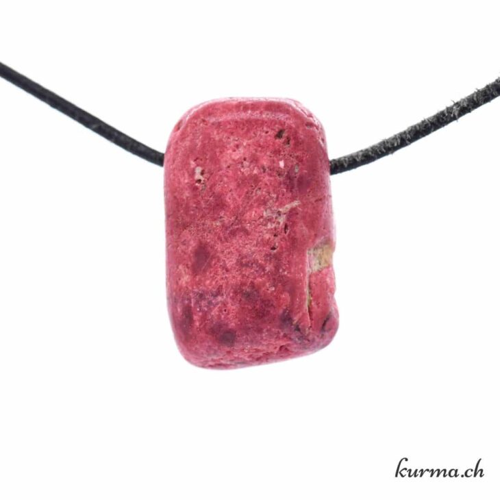Pendentif Dauphin En Jade De Chine - Pierre Percée Verte, Marque Naturosphère, Neuf Avec étiquettes