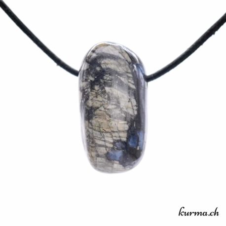 Pendentif Vulcanite - N°8736.3-3 disponible dans la boutique en ligne Kûrma. Votre bijouterie Suisse en ligne.