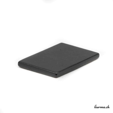 Achetez votre pièce en shungite directement dans la boutique en ligne Kûrma. Chaque pièce est sélectionné avec le plus grand soin. Ces bracelets vous protégeront des ondes électromagnétiques.