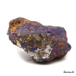 Chalcopyrite - N°5177.7 • chalcopyrite au kilo n°5177.7 5 1 Chalcopyrite naturelle