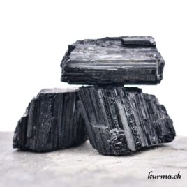 Tourmaline noire – taille XL – 60 à 80gr – N°5934.7