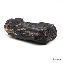 Tourmaline noire Schorl - 1682gr - N°5202.19 • pierre tourmaline noir bresil n°5202.19 3 1 Tourmaline noire Schorl – 1682gr – N°5202.19