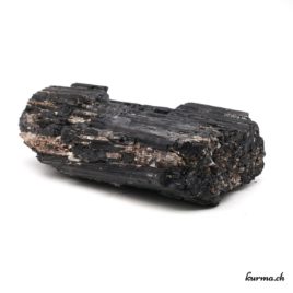 Tourmaline noire Schorl – 1682gr – N°5202.19
