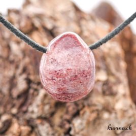 Hilutite collier