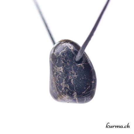 Pendentif Pyrite sur Ardoise - N°7259.2-2 disponible dans la boutique en ligne Kûrma. Votre Magasin de lithothérapie Suisse en ligne.