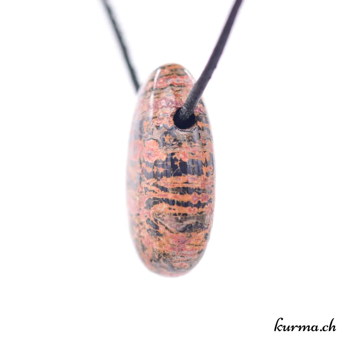 Pendentif Rhyolite P730 main image 0