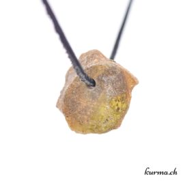 Titanite – Sphène bijou gemme – N°11791.5