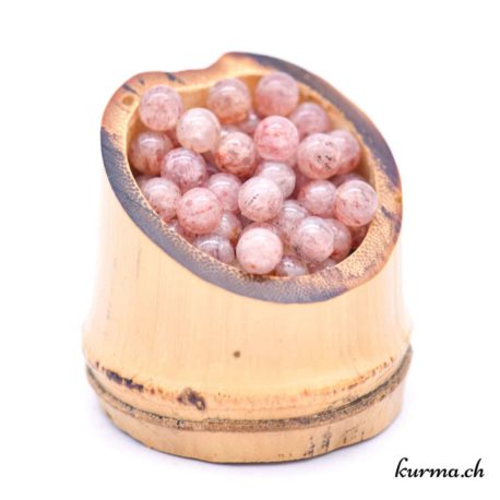 Perle Muscovite 6-6.5mm - Nº10603-1 disponible dans la boutique en ligne. Kûrma ta boutique Suisse de bijoux en perles et de création