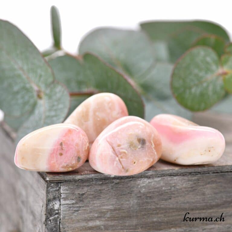 Bracelet Rare En Perles D'Opale Boulder Matrix 10mm - 25.63g - Naturel Sans Traitement - Neuf Avec Étiquettes