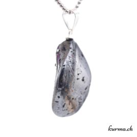 Lot De Bijoux Vintage En Argent Massif Et Minéraux - Occasion, Avec 1 Cadeau Surprise